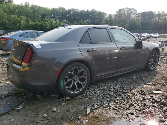 Vin: 2c3ccabg6jh117247, lot: 58983775, chrysler 300 s 20183