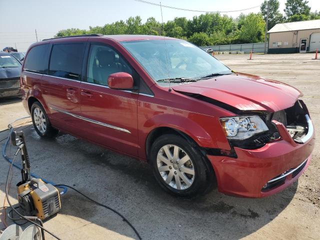 Vin: 2c4rc1bg9er436440, lot: 59877775, chrysler minivan touring 20144