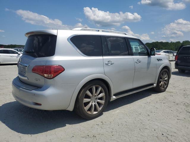 Vin: jn8az2nexd9060240, lot: 61932725, infiniti qx56 20133