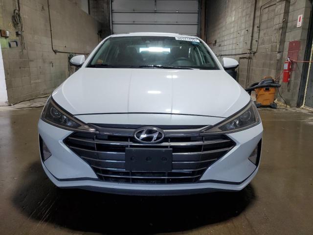 2019 HYUNDAI ELANTRA SE - 5NPD84LF7KH402797