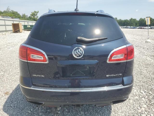 2016 BUICK ENCLAVE 5GAKRCKD8GJ336632