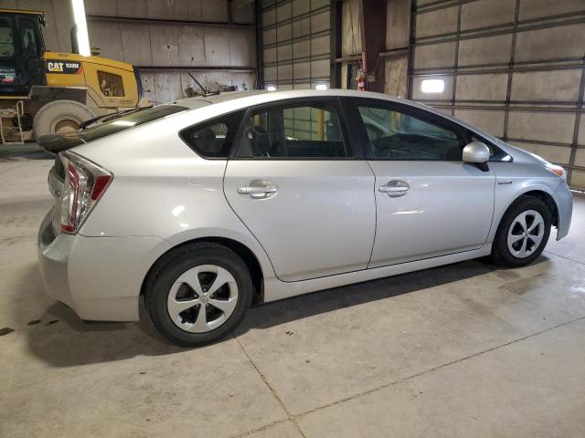 Vin: jtdkn3du5d5686263, lot: 60566385, toyota prius 20133