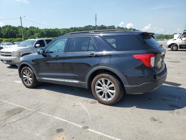 Vin: 1fmsk8dh5lga50949, lot: 62356985, ford explorer xlt 20202