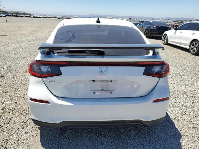 2024 HONDA CIVIC EXL 19XFL1H73RE016111