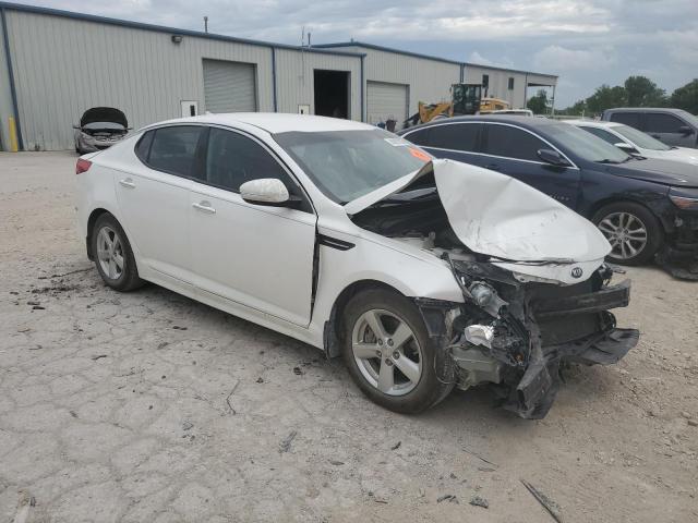2015 KIA OPTIMA LX KNAGM4A75F5642793