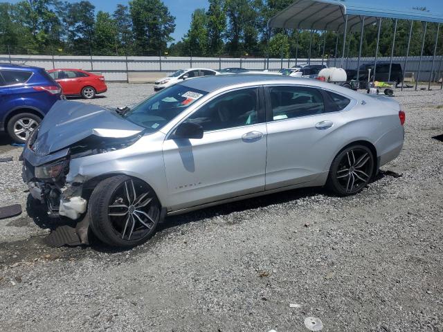 Vin: 2g11z5sl5f9270007, lot: 61020825, chevrolet impala ls 2015 img_1