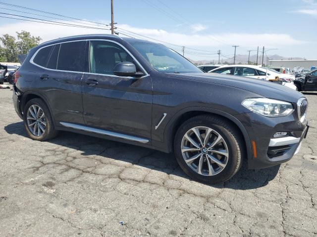 Vin: 5uxtr7c54klr39607, lot: 60338915, bmw x3 sdrive30i 20194
