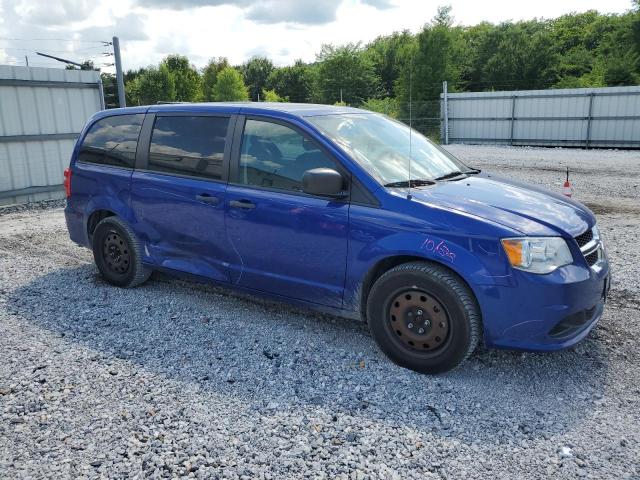 Vin: 2c4rdgbg4kr602469, lot: 61901445, dodge caravan se 20194