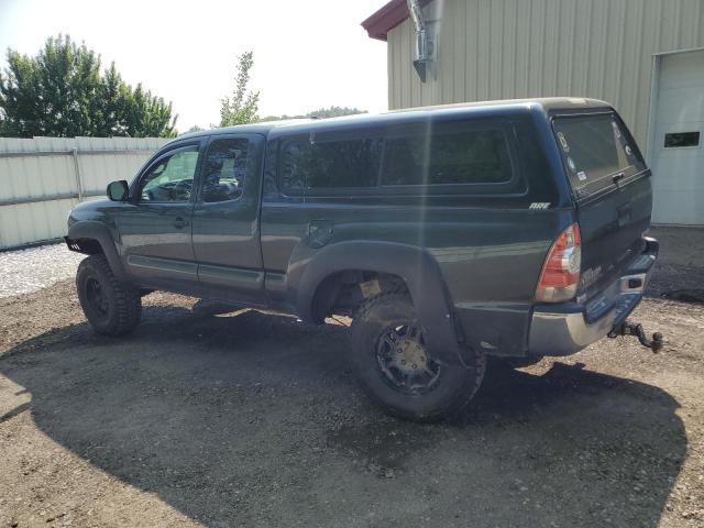 Vin: 5teuu4en8az725512, lot: 59313135, toyota tacoma access cab 20102