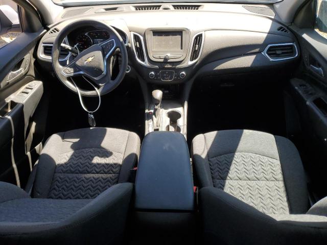 2022 CHEVROLET EQUINOX LT 3GNAXUEV0NL251467