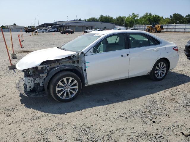 Vin: 4t1bf1fkxhu324420, lot: 58781485, toyota camry le 2017 img_1