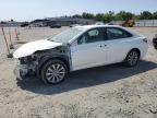 2017 TOYOTA CAMRY LE - 4T1BF1FKXHU324420