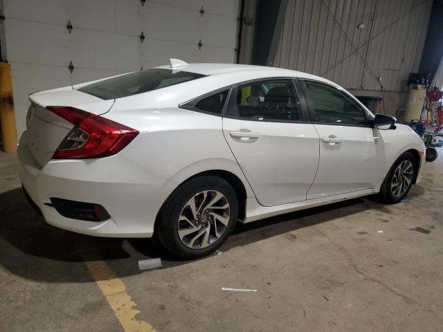 2018 HONDA CIVIC EX 2HGFC2F76JH571802