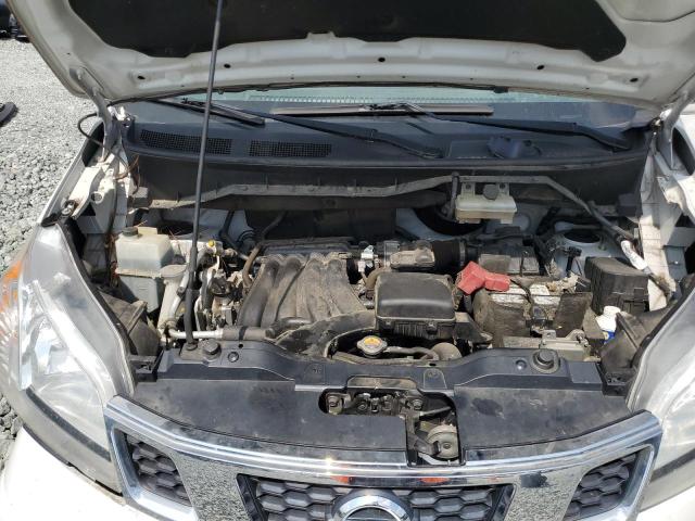 2019 NISSAN NV200 2.5S - 3N6CM0KN9KK701588