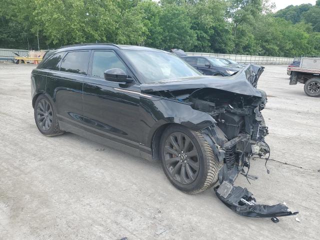 Vin: salyl2fv7ka232108, lot: 59730115, land rover rangerover r-dynamic se 20194