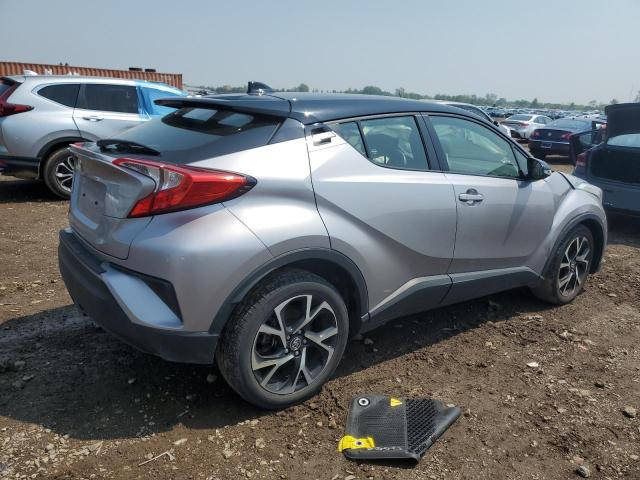 Vin: jtnkhmbx7k1046274, lot: 59331585, toyota c-hr xle 20193