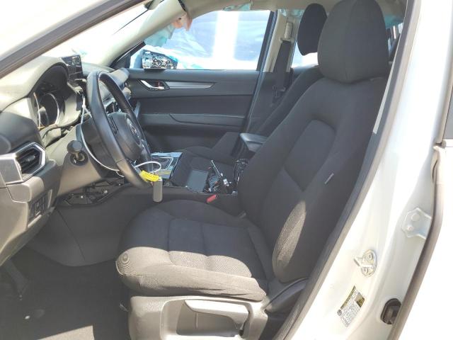 2018 MAZDA CX-5 SPORT - JM3KFABM0J1390906