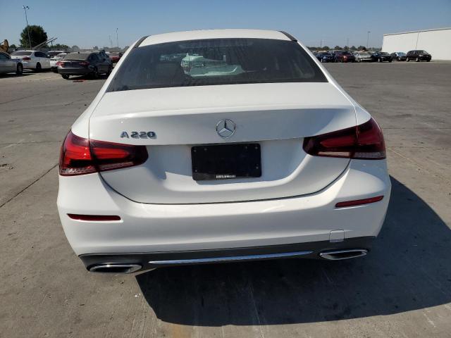 2019 MERCEDES-BENZ A 220 - WDD3G4EB7KW024683