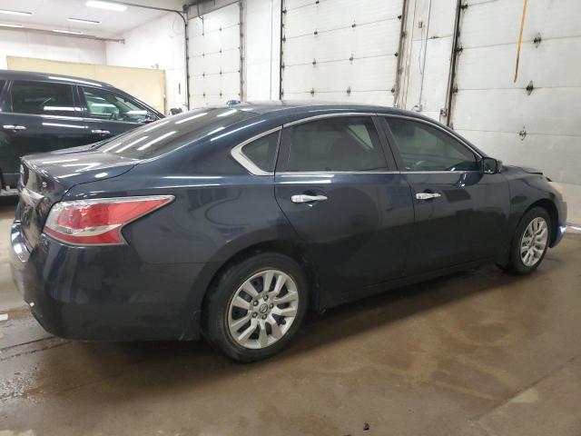 Vin: 1n4al3ap2fn384471, lot: 59864635, nissan altima 2.5 20153