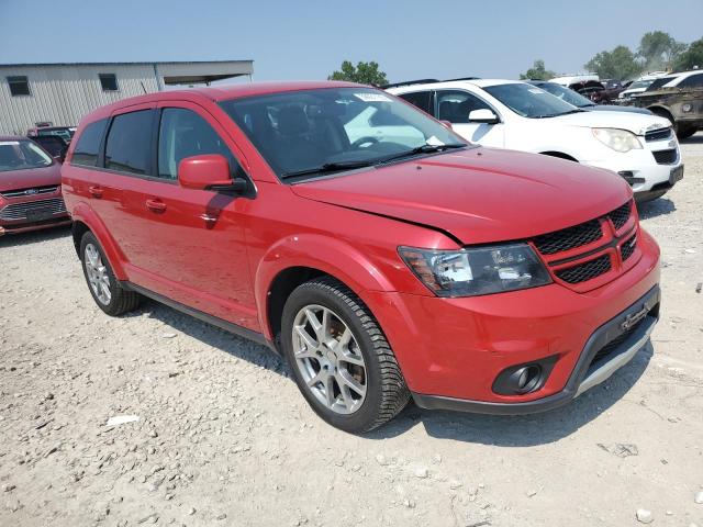 2016 DODGE JOURNEY R/ 3C4PDCEG9GT207476