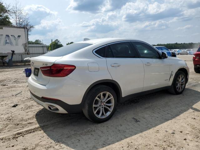 Vin: 5uxku0c53f0f92119, lot: 58951105, bmw x6 sdrive35i 20153