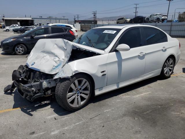Global Auto Auctions: 2008 BMW 328 I SULE