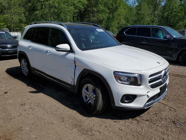 2023 MERCEDES-BENZ GLB 250 4M - W1N4M4HB1PW321791
