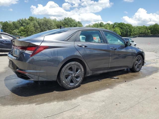 Vin: 5npls4ag4mh005320, lot: 60999705, hyundai elantra sel 20213