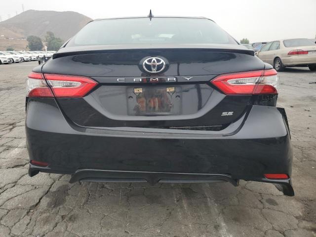 2019 TOYOTA CAMRY L - 4T1B11HK4KU743141