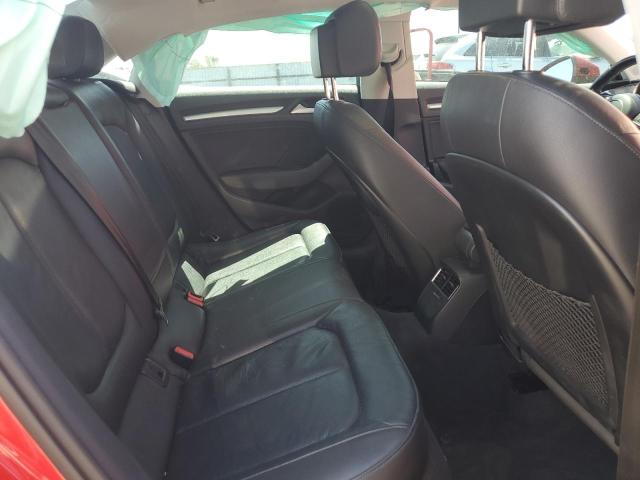 2015 AUDI A3 PREMIUM WAUAJGFF8F1067838