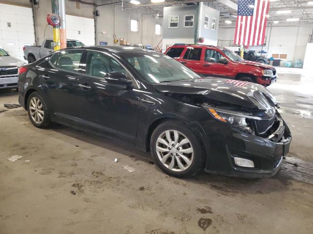 Vin: 5xxgn4a74fg402310, lot: 60376325, kia optima ex 20154