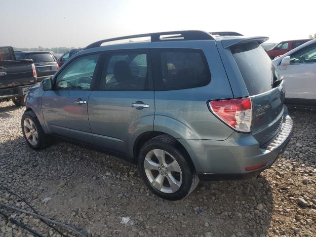 Vin: jf2sh6fcxah786576, lot: 61209005, subaru forester 2.5xt limited 20102