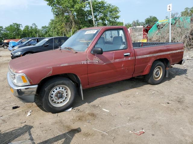 Vin: jt4rn81p9m5115899, lot: 60086765, toyota all other 1/2 ton short wheelbase dlx 1991 img_1