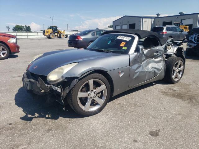 PONTIAC SOLSTICE
