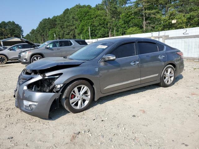 Vin: 1n4al3ap3fc201168, lot: 62230315, nissan altima 2.5 2015 img_1