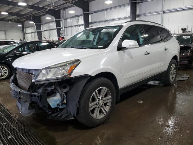 Vin: 1gnkvhkd3gj221144, lot: 61468885, chevrolet traverse lt 2016 img_1