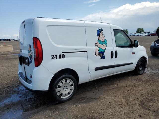 RAM PROMASTER 2015 white cargo va gas ZFBERFDT1F6A13144 photo #4