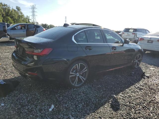 2021 BMW 330I 3MW5R1J04M8B54574