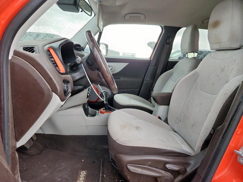 2015 JEEP RENEGADE L ZACCJABT4FPB43463