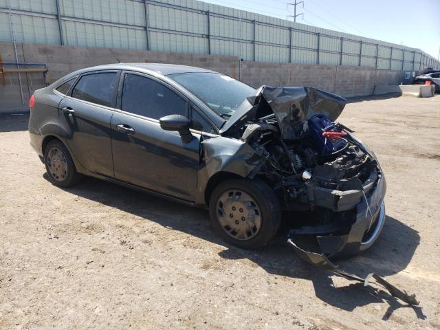 Vin: 3fadp4aj2bm151150, lot: 60824945, ford fiesta s 20114