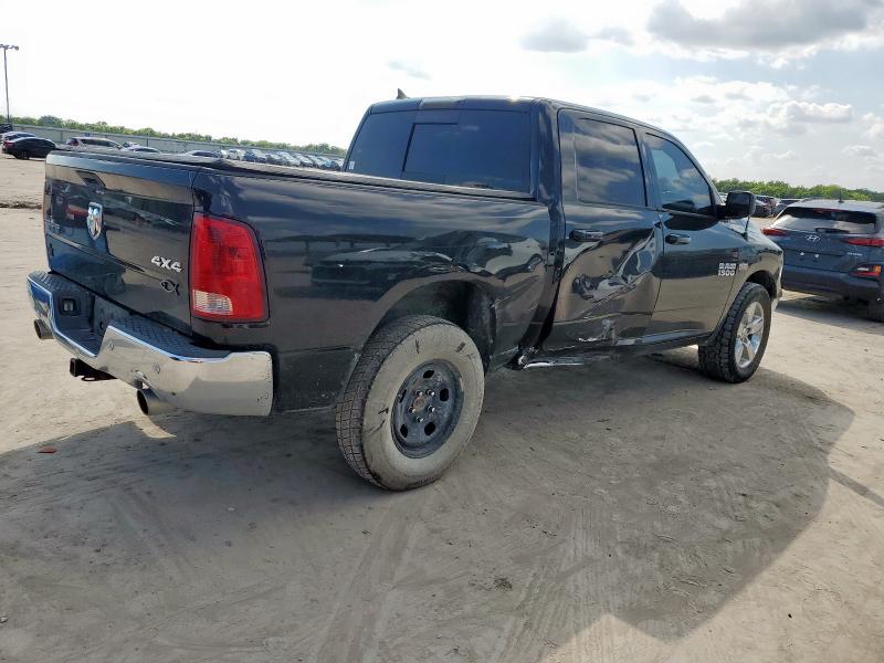 Vin: 1c6rr7lt9es452415, lot: 61261995, ram 1500 slt 20143