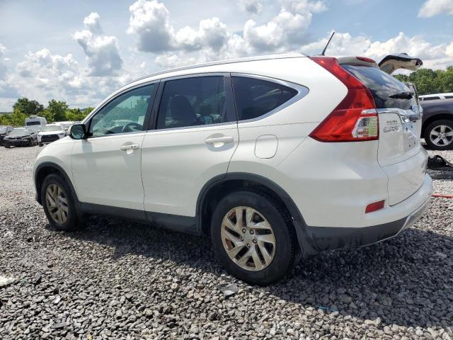 2015 HONDA CR-V EXL - 5J6RM3H78FL014891