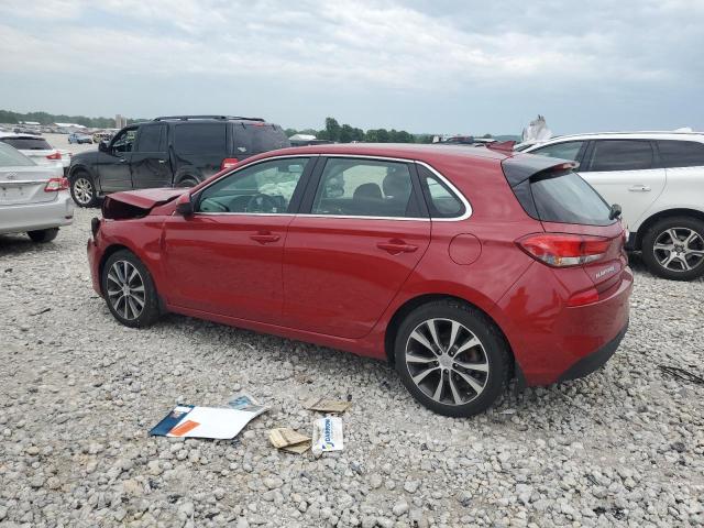 Vin: kmhh35le1ju064035, lot: 61303655, hyundai elantra 20182