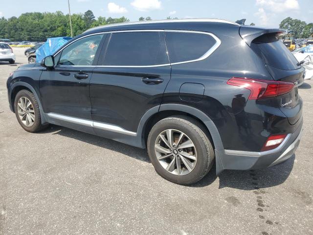 2020 HYUNDAI SANTA FE S - 5NMS33ADXLH197573