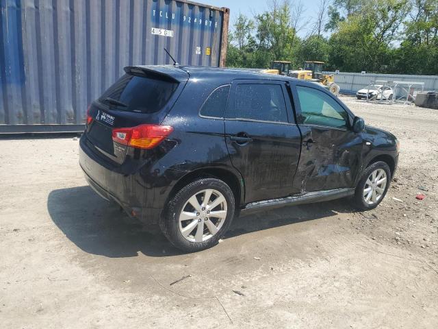 Vin: 4a4ar3au1fe024373, lot: 59923085, mitsubishi outlander es 20153