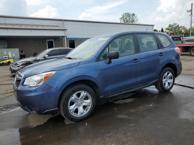 Vin: jf2sjaac2eh472862, lot: 59475535, subaru forester 2.5i 2014 img_1