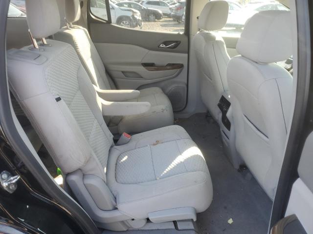 2019 GMC ACADIA SLE - 1GKKNLLS1KZ248446