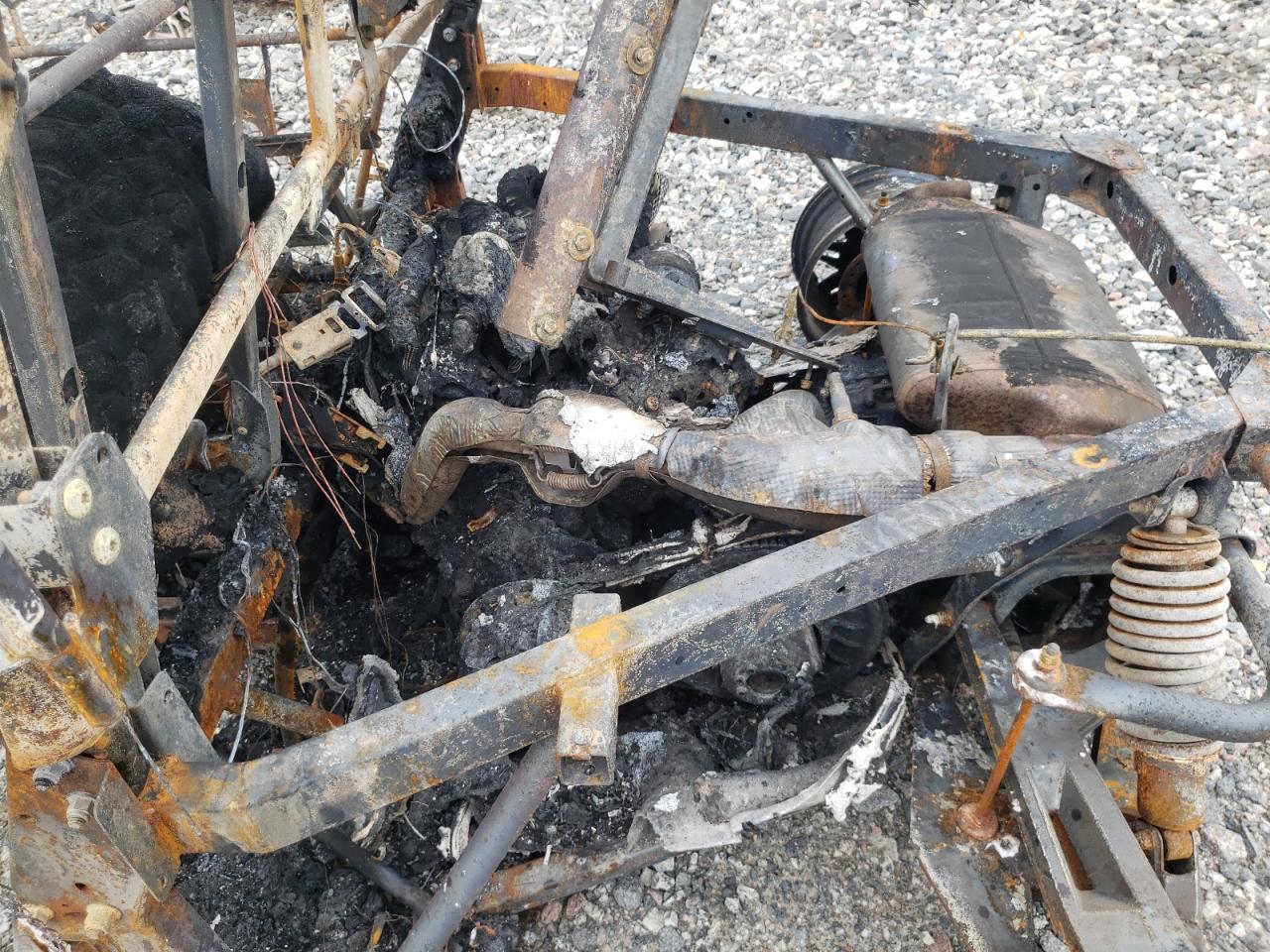 Lot #3235705881 2021 CAN-AM DEFENDER L