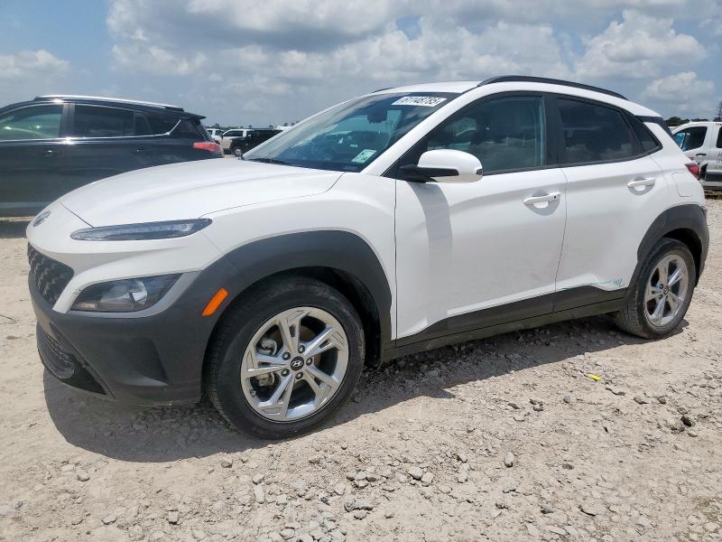HYUNDAI KONA SEL
