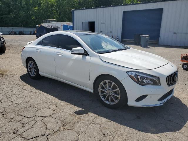 2019 MERCEDES-BENZ CLA 250 4M WDDSJ4GB7KN727264